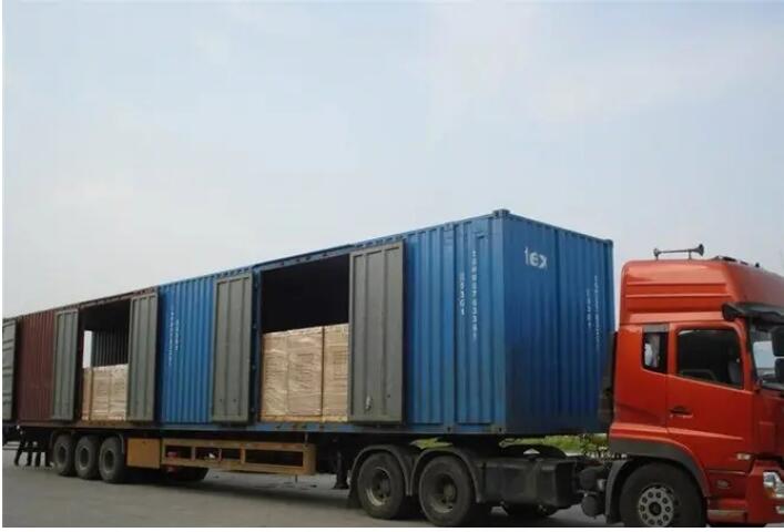 杭州到泗阳县货运专线