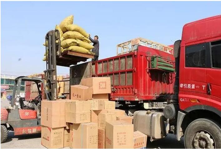 杭州到泗阳县物流专线