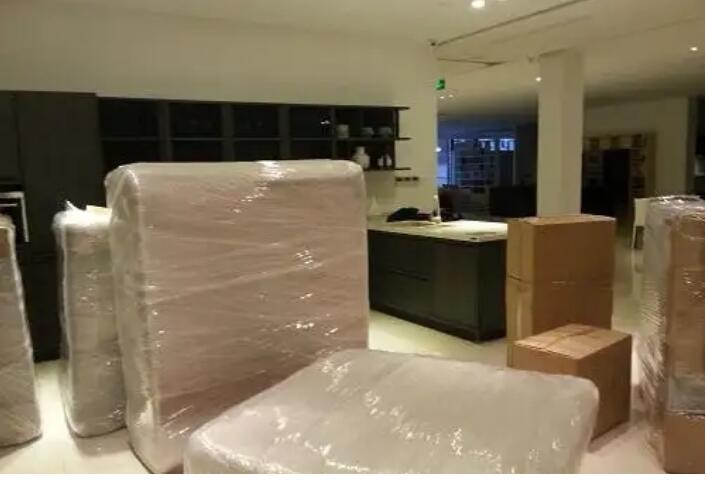 杭州到泗阳县长途搬家