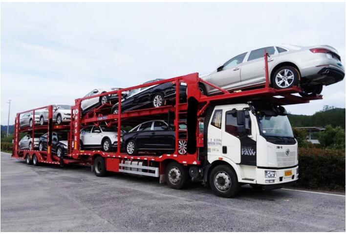 杭州到泗阳县轿车托运